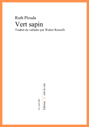Vert sapin